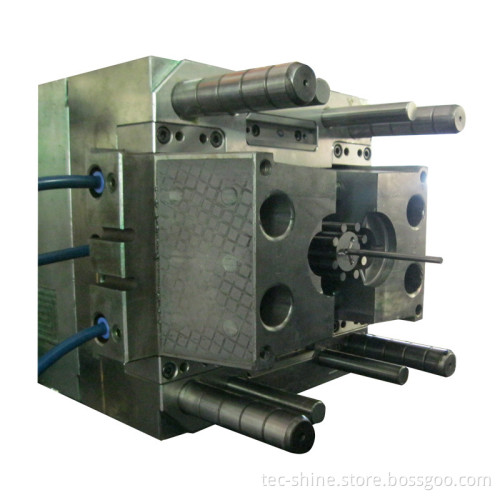 Plastic Mold /Plastic Mold/ Mould (TS158)
